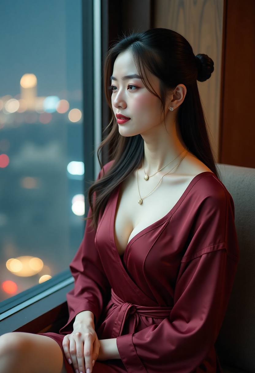 配角故事线